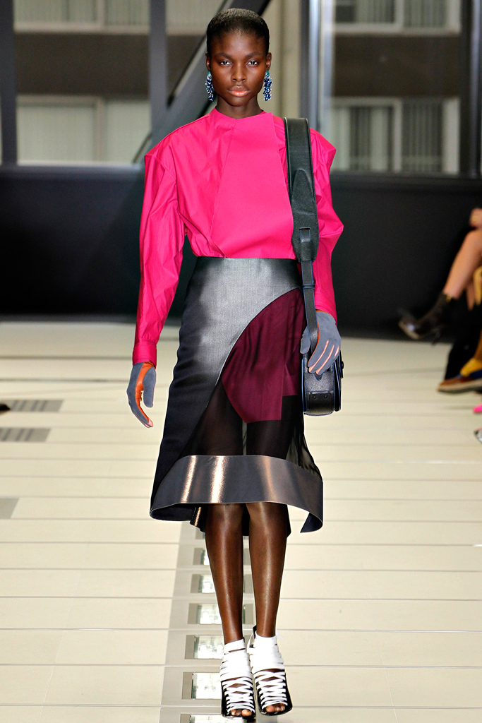 Balenciaga 2012ﶬϵиͼƬ