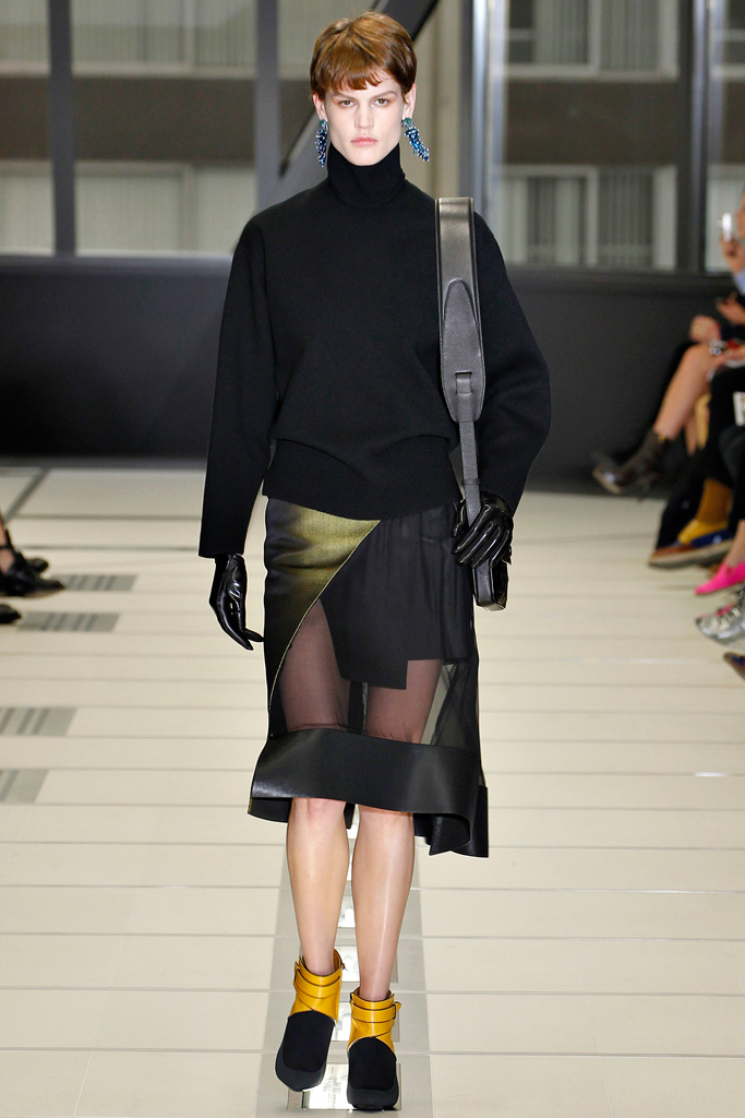 Balenciaga 2012ﶬϵиͼƬ