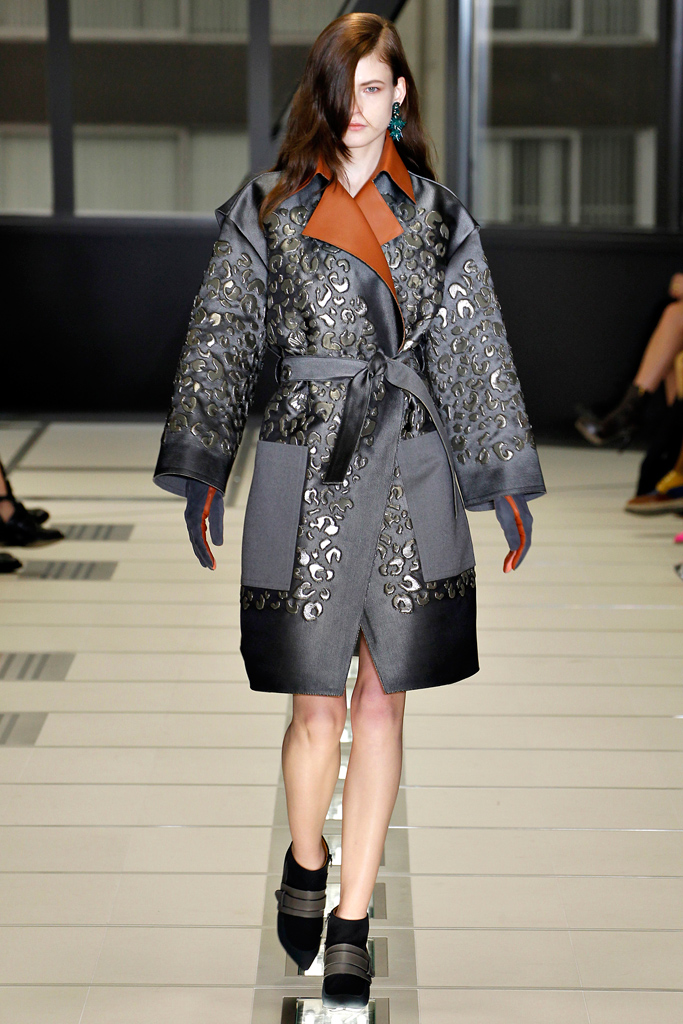 Balenciaga 2012ﶬϵиͼƬ