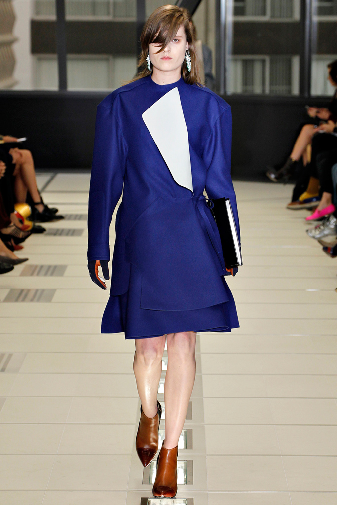 Balenciaga 2012ﶬϵиͼƬ