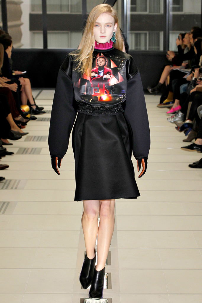 Balenciaga 2012ﶬϵиͼƬ