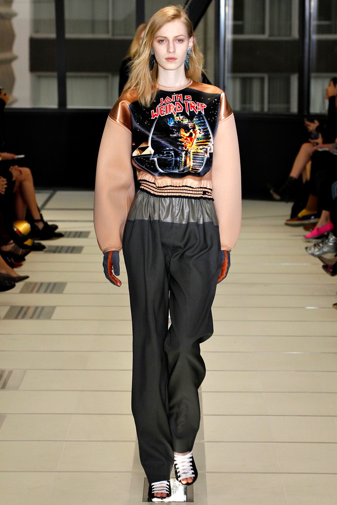 Balenciaga 2012ﶬϵиͼƬ