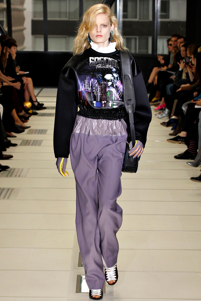 Balenciaga 2012ﶬϵиͼƬ