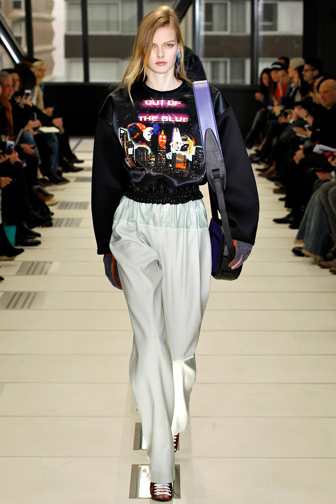 Balenciaga 2012ﶬϵиͼƬ