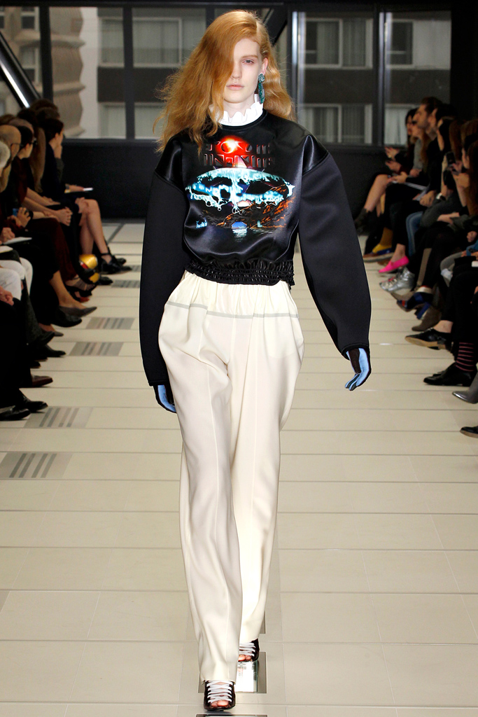 Balenciaga 2012ﶬϵиͼƬ