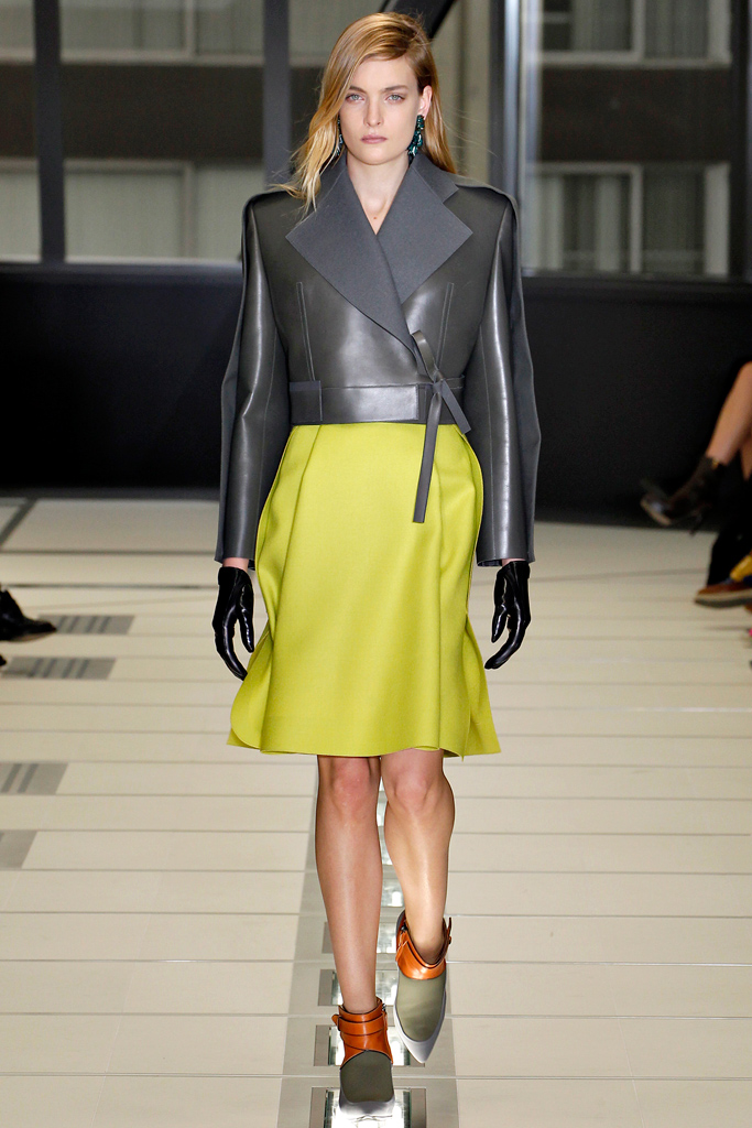 Balenciaga 2012ﶬϵиͼƬ