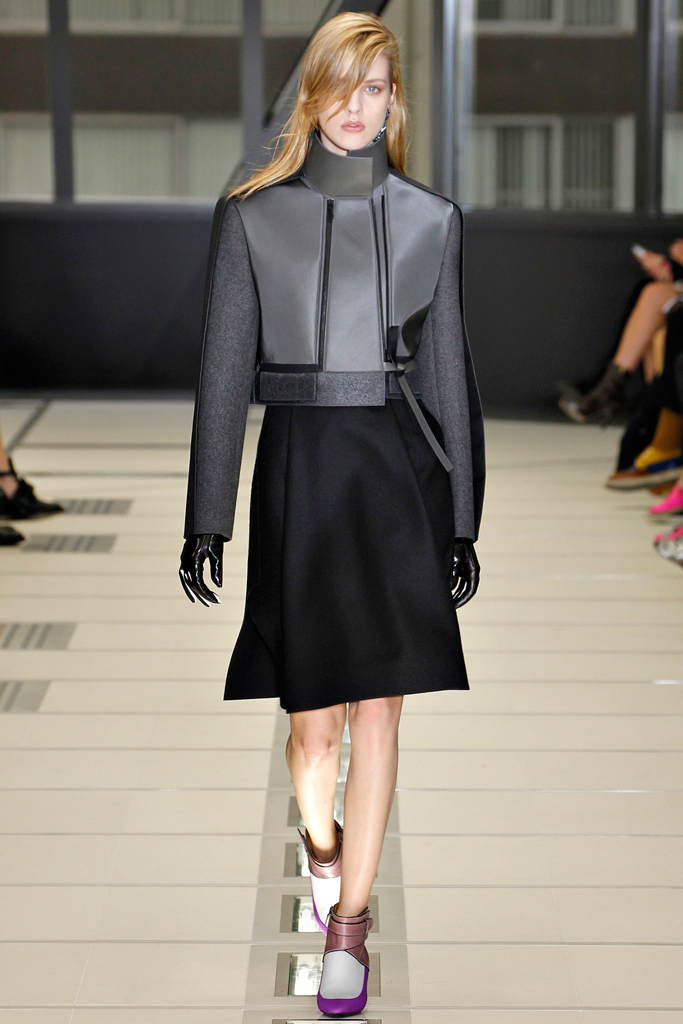 Balenciaga 2012ﶬϵиͼƬ