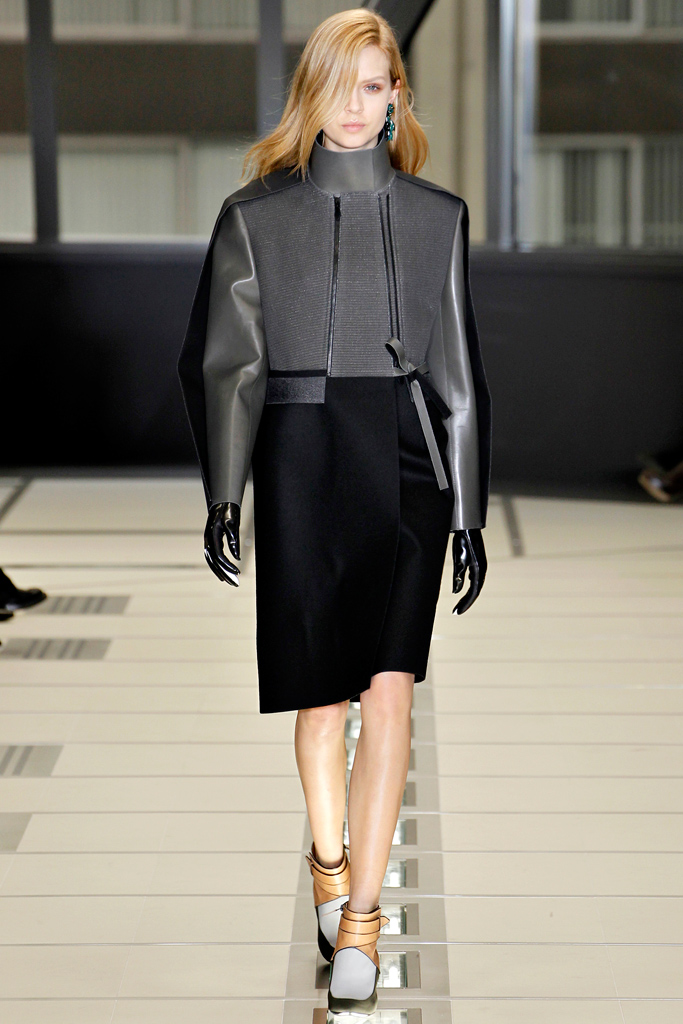 Balenciaga 2012ﶬϵиͼƬ