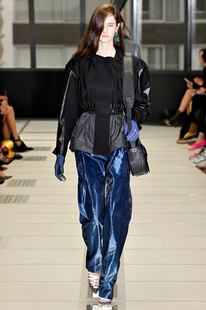 Balenciaga 2012ﶬϵиͼƬ