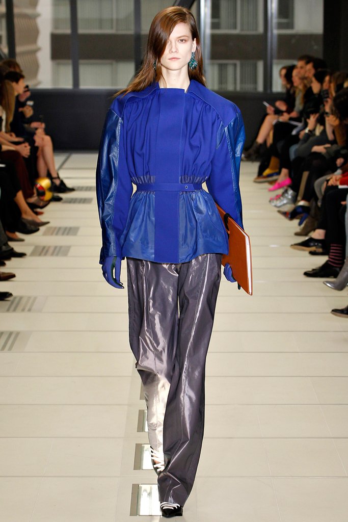 Balenciaga 2012ﶬϵиͼƬ