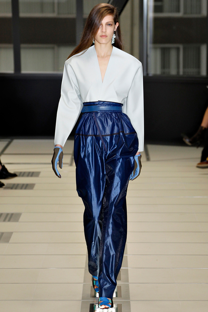 Balenciaga 2012ﶬϵиͼƬ