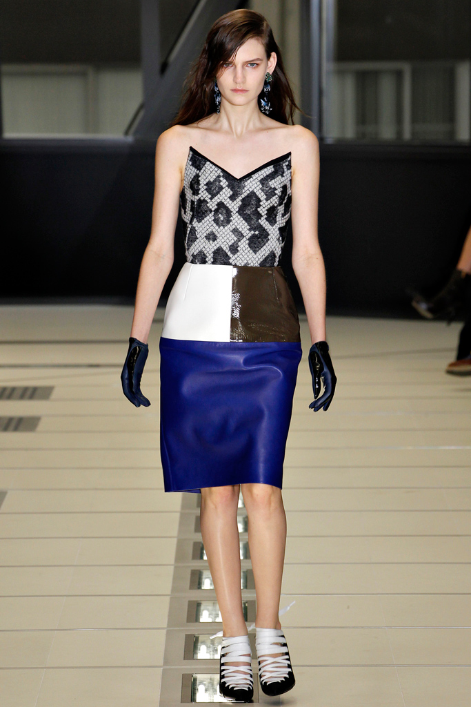 Balenciaga 2012ﶬϵиͼƬ