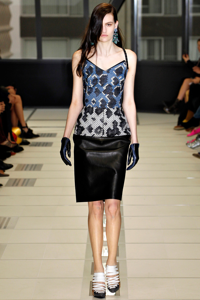 Balenciaga 2012ﶬϵиͼƬ