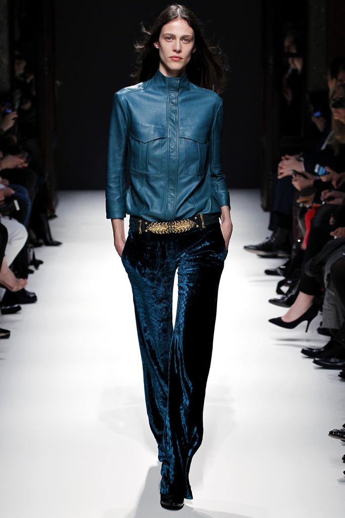 Balmain 2012ﶬϵиͼƬ