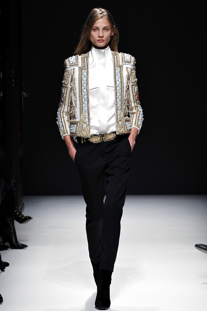 Balmain 2012ﶬϵиͼƬ