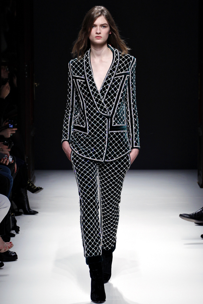 Balmain 2012ﶬϵиͼƬ