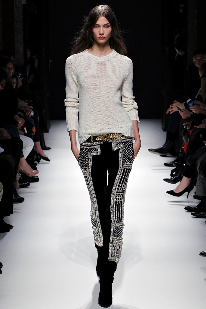 Balmain 2012ﶬϵиͼƬ