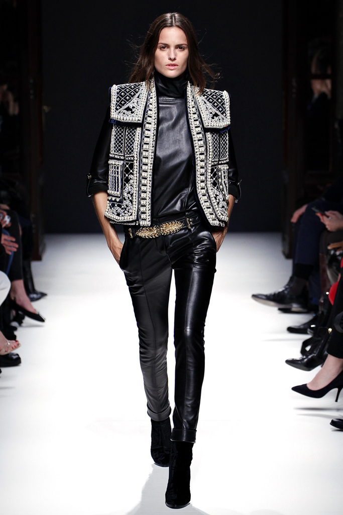 Balmain 2012ﶬϵиͼƬ