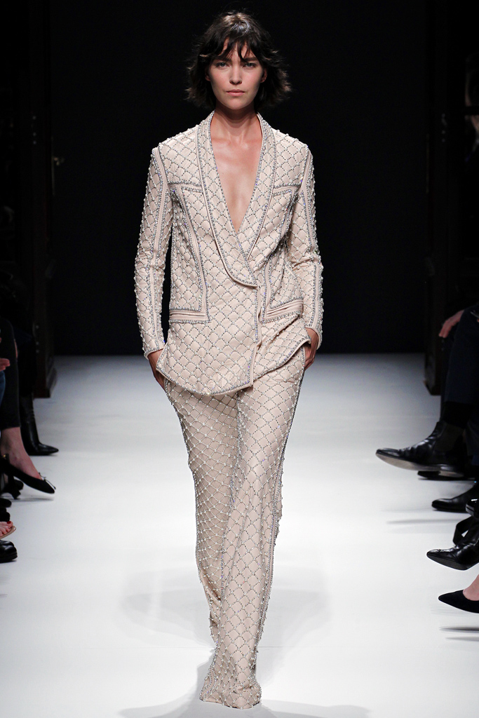 Balmain 2012ﶬϵиͼƬ