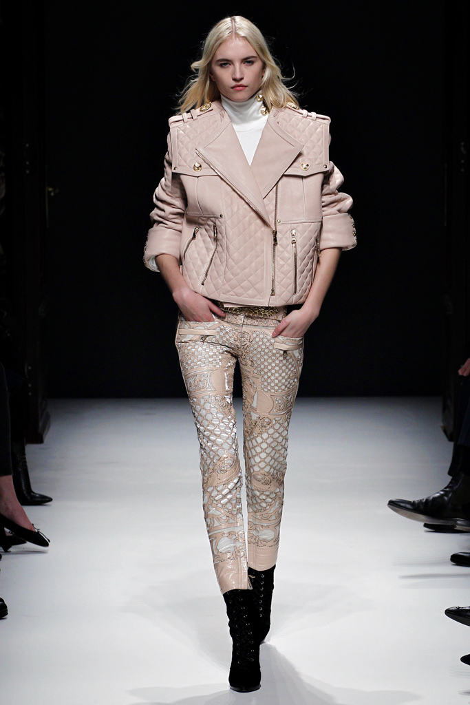 Balmain 2012ﶬϵиͼƬ