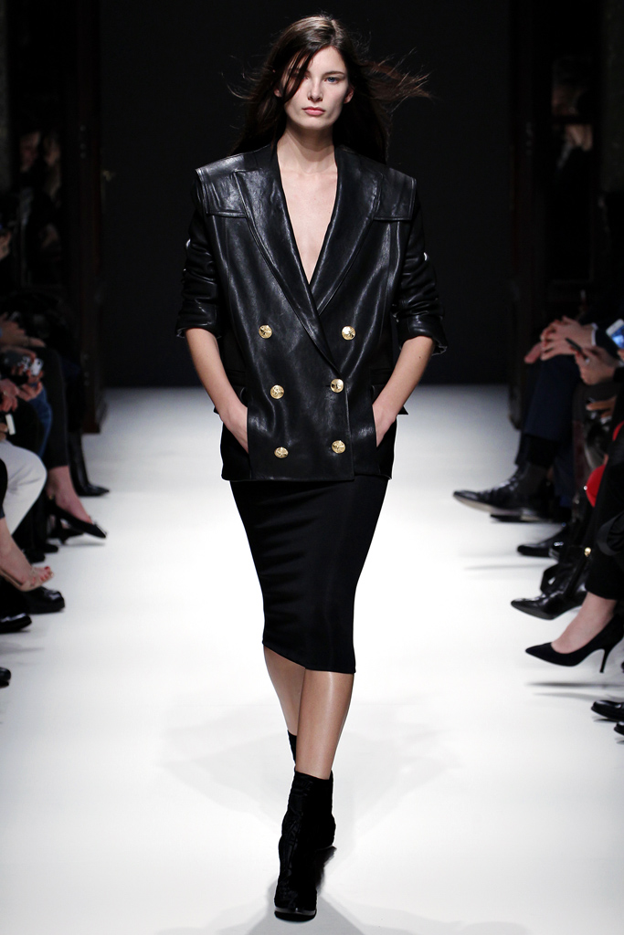 Balmain 2012ﶬϵиͼƬ