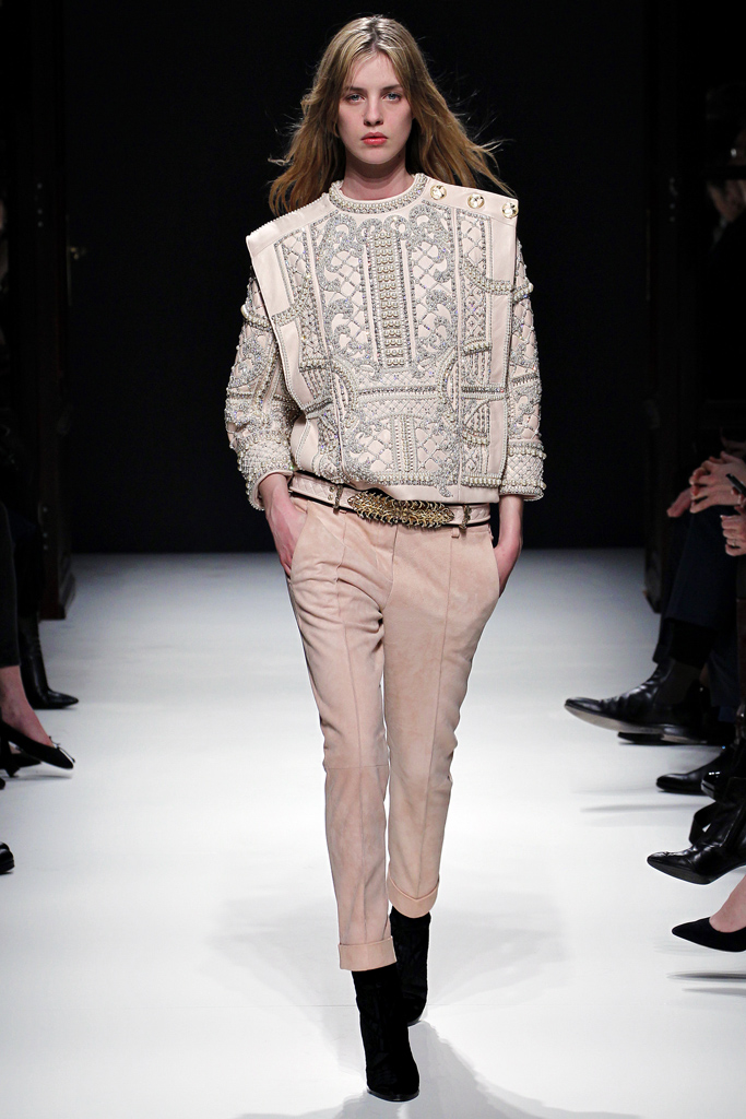 Balmain 2012ﶬϵиͼƬ