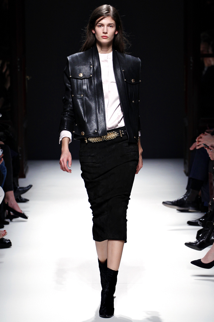 Balmain 2012ﶬϵиͼƬ