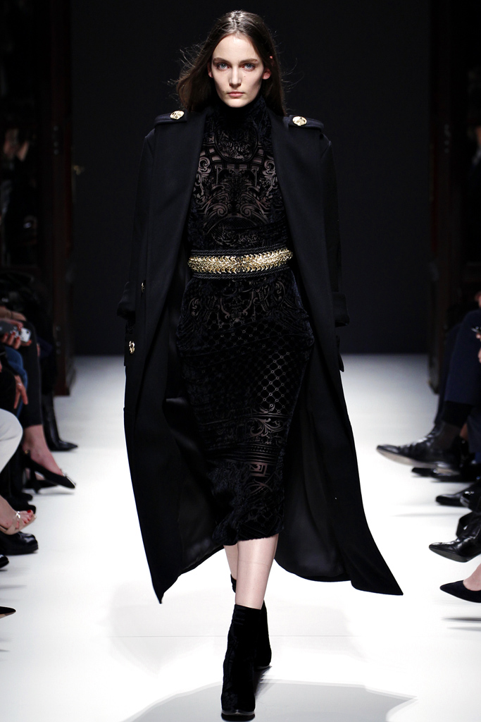 Balmain 2012ﶬϵиͼƬ