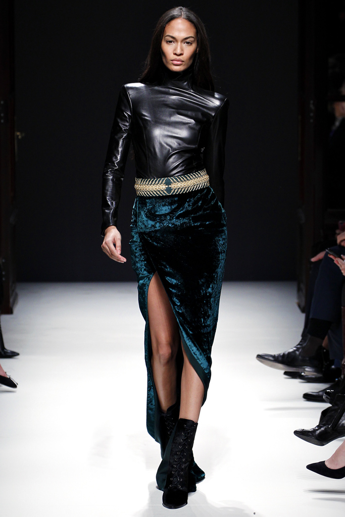 Balmain 2012ﶬϵиͼƬ