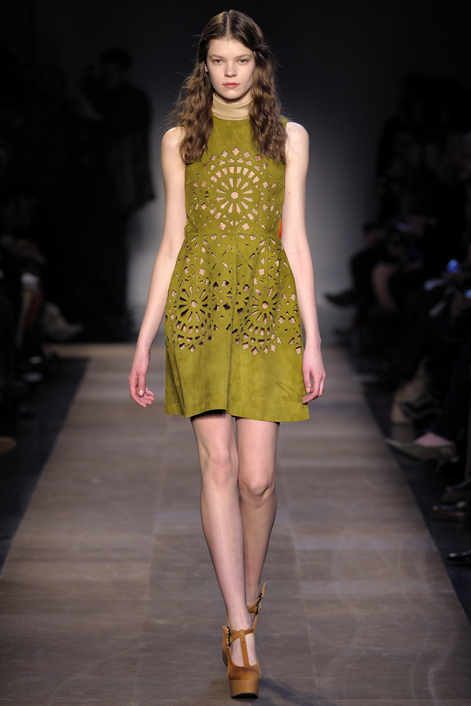 Carven 2012ﶬϵиͼƬ