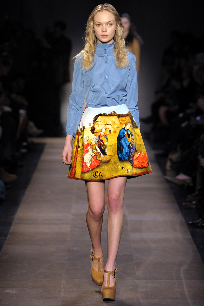 Carven 2012ﶬϵиͼƬ