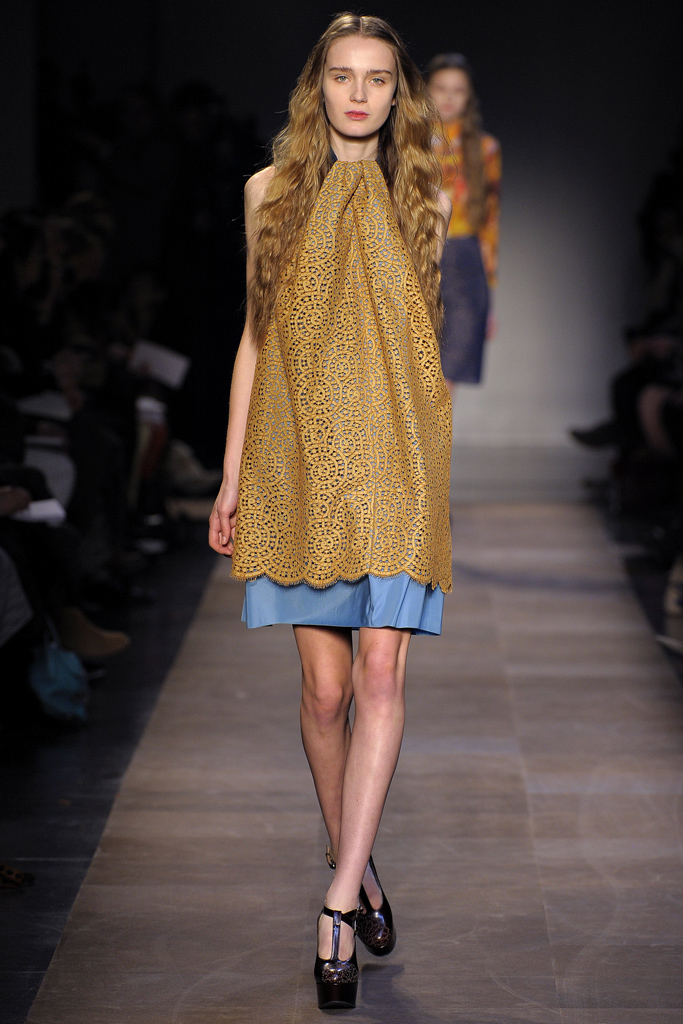 Carven 2012ﶬϵиͼƬ