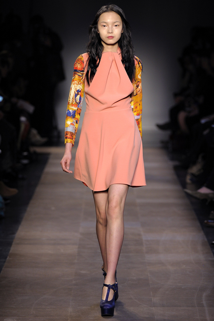 Carven 2012ﶬϵиͼƬ