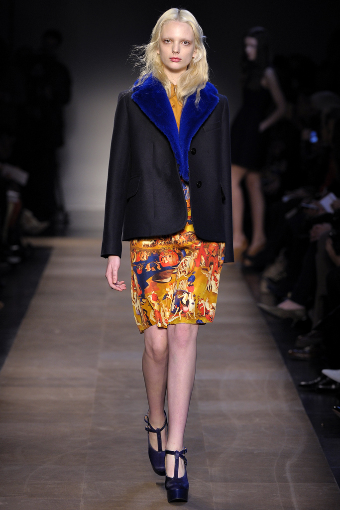 Carven 2012ﶬϵиͼƬ