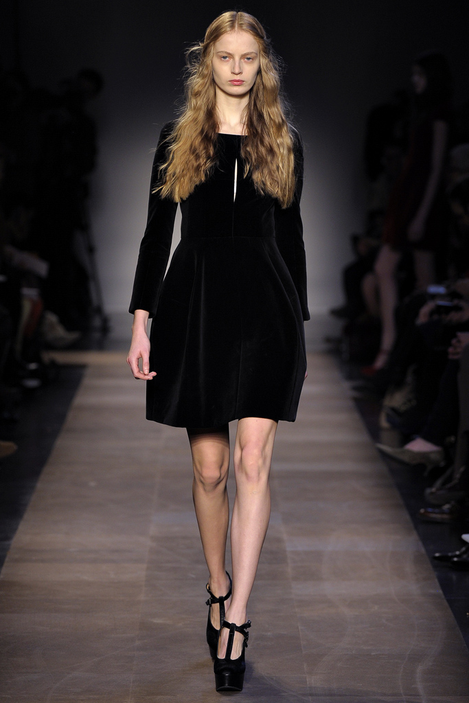 Carven 2012ﶬϵиͼƬ