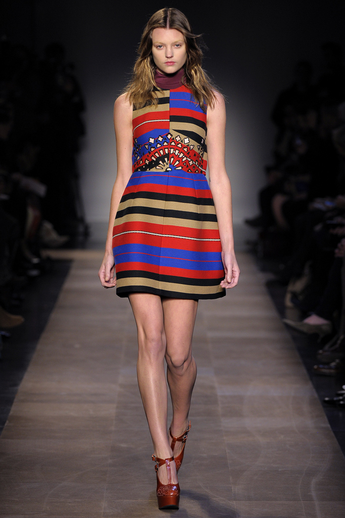 Carven 2012ﶬϵиͼƬ