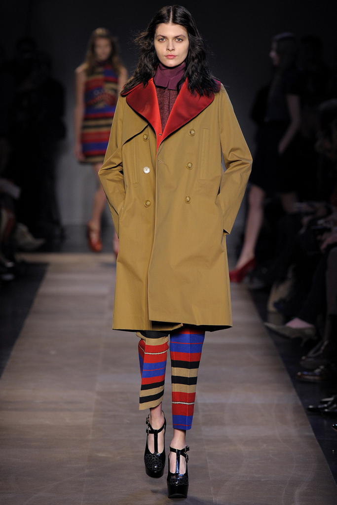 Carven 2012ﶬϵиͼƬ