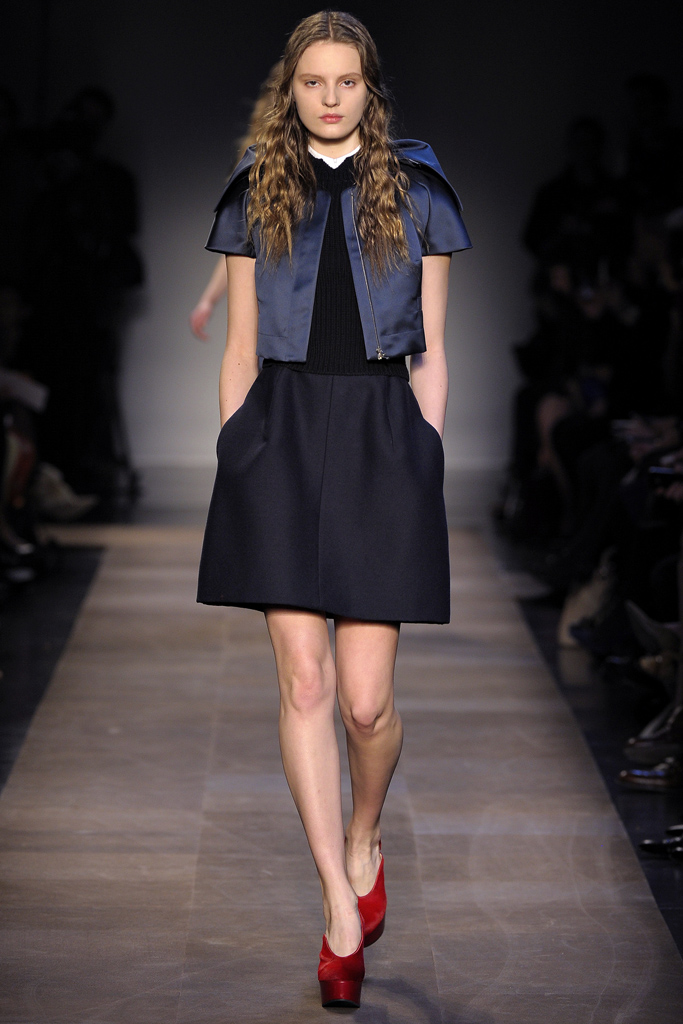 Carven 2012ﶬϵиͼƬ