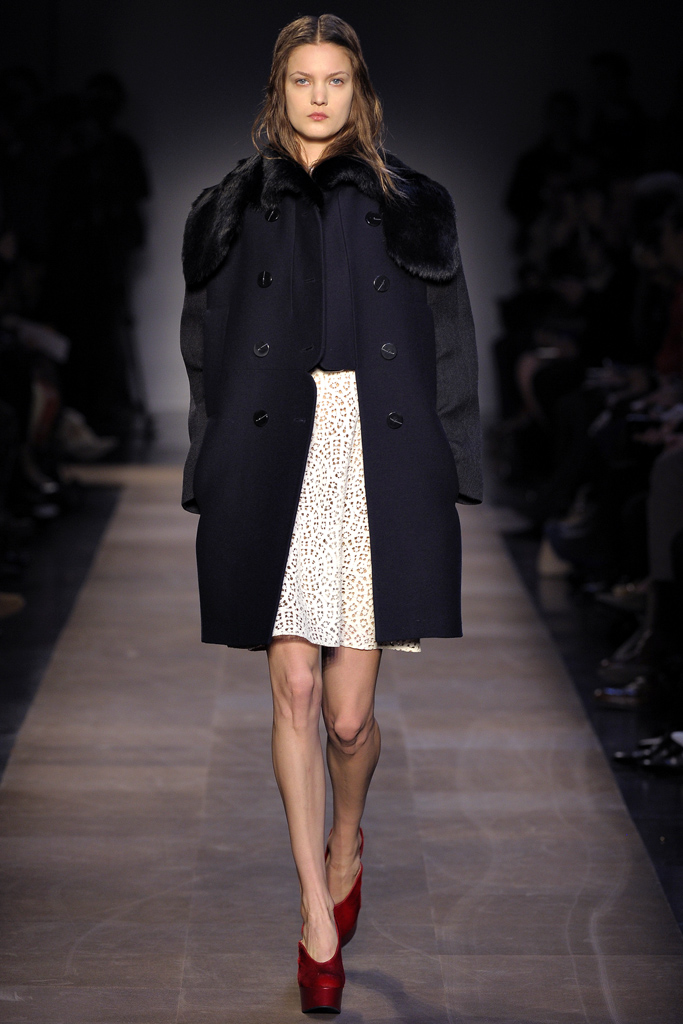 Carven 2012ﶬϵиͼƬ