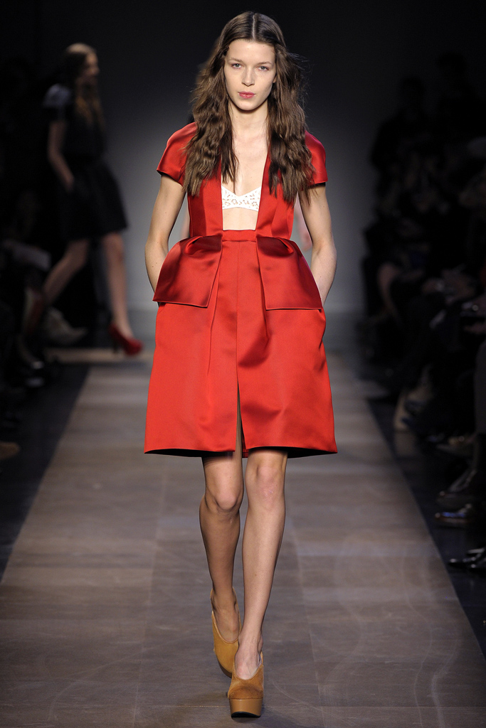 Carven 2012ﶬϵиͼƬ