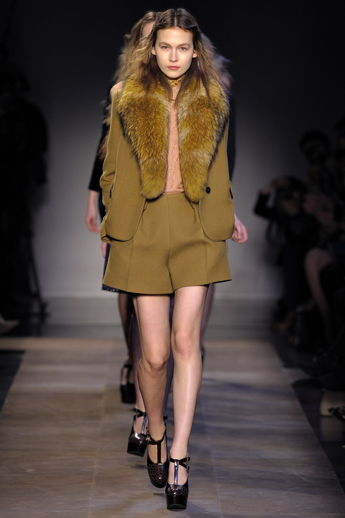 Carven 2012ﶬϵиͼƬ