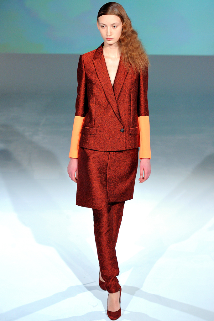 Chalayan 2012ﶬϵиͼƬ