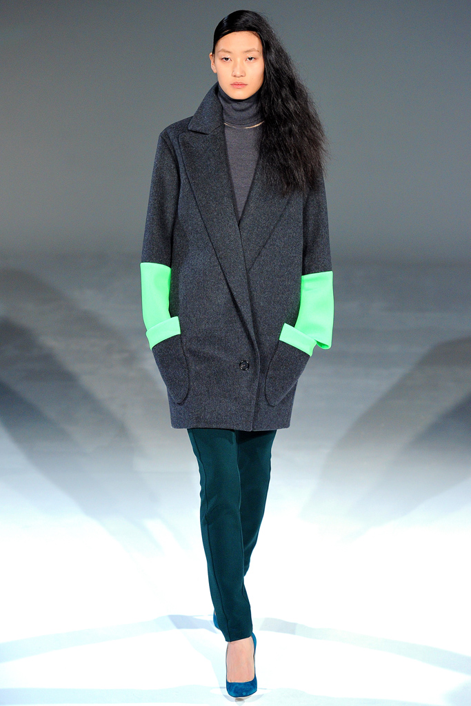 Chalayan 2012ﶬϵиͼƬ