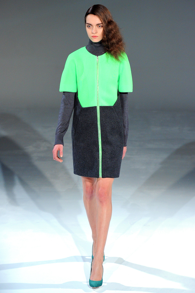 Chalayan 2012ﶬϵиͼƬ