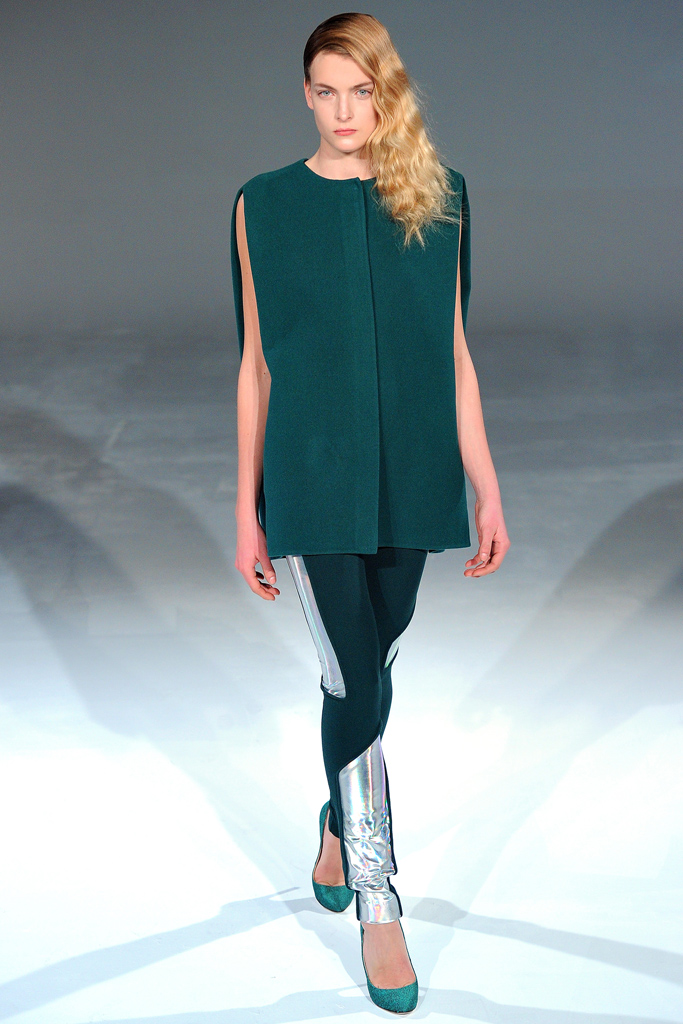 Chalayan 2012ﶬϵиͼƬ