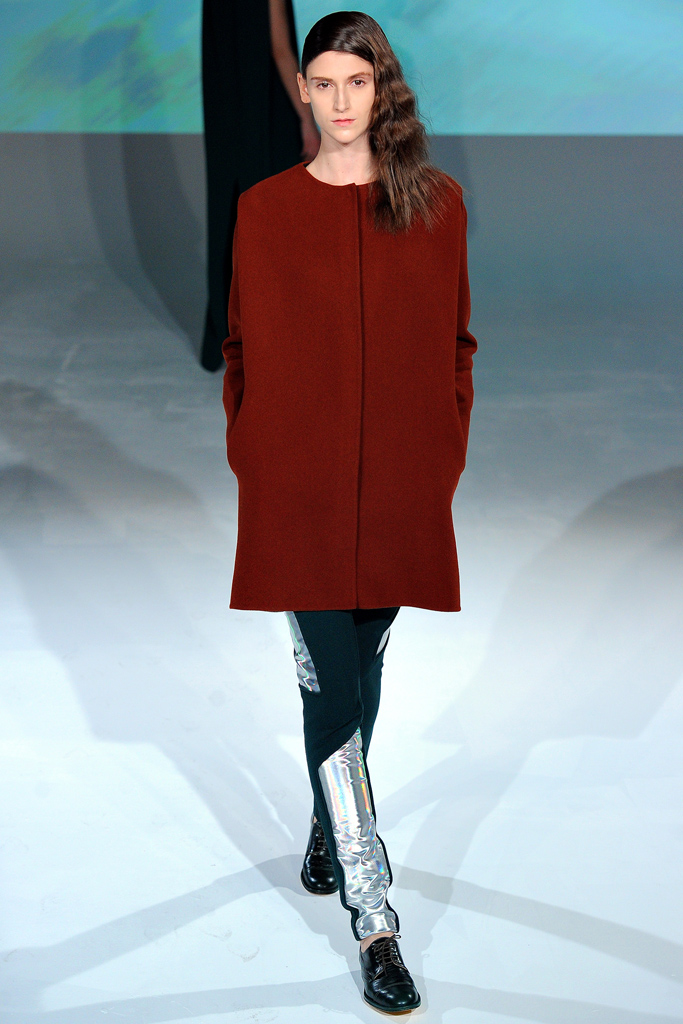 Chalayan 2012ﶬϵиͼƬ