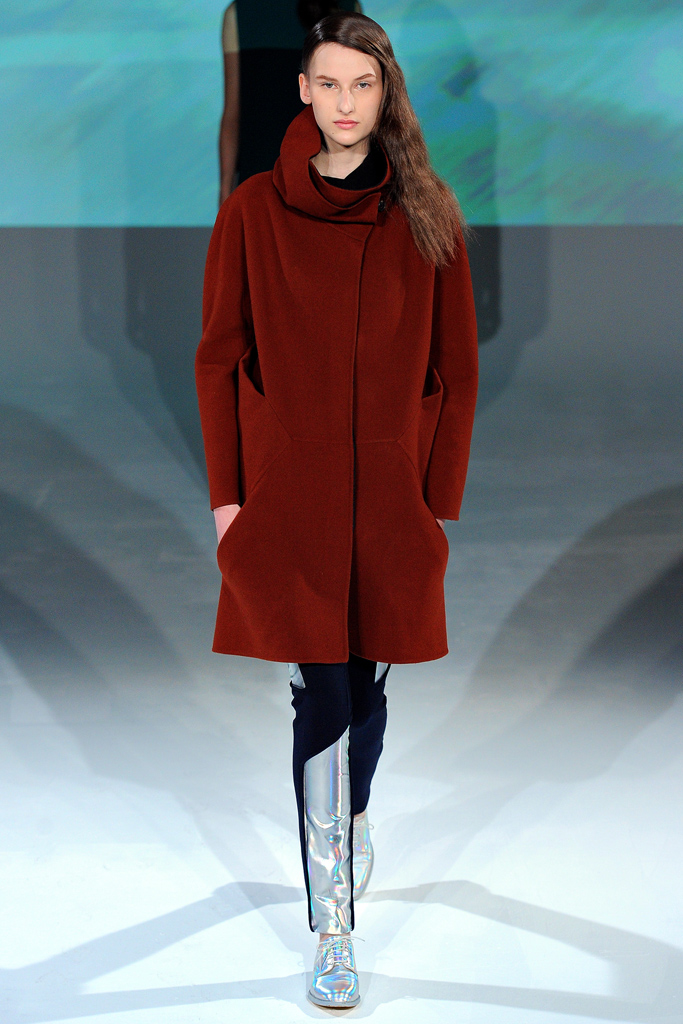 Chalayan 2012ﶬϵиͼƬ