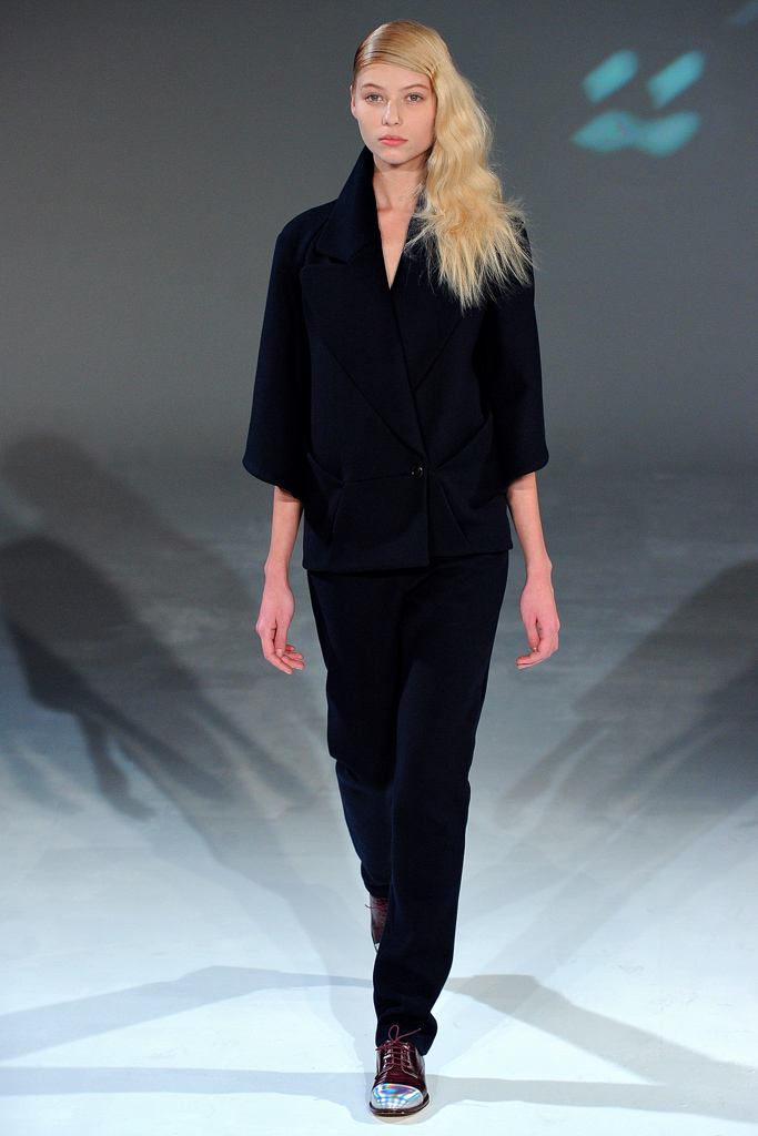 Chalayan 2012ﶬϵиͼƬ