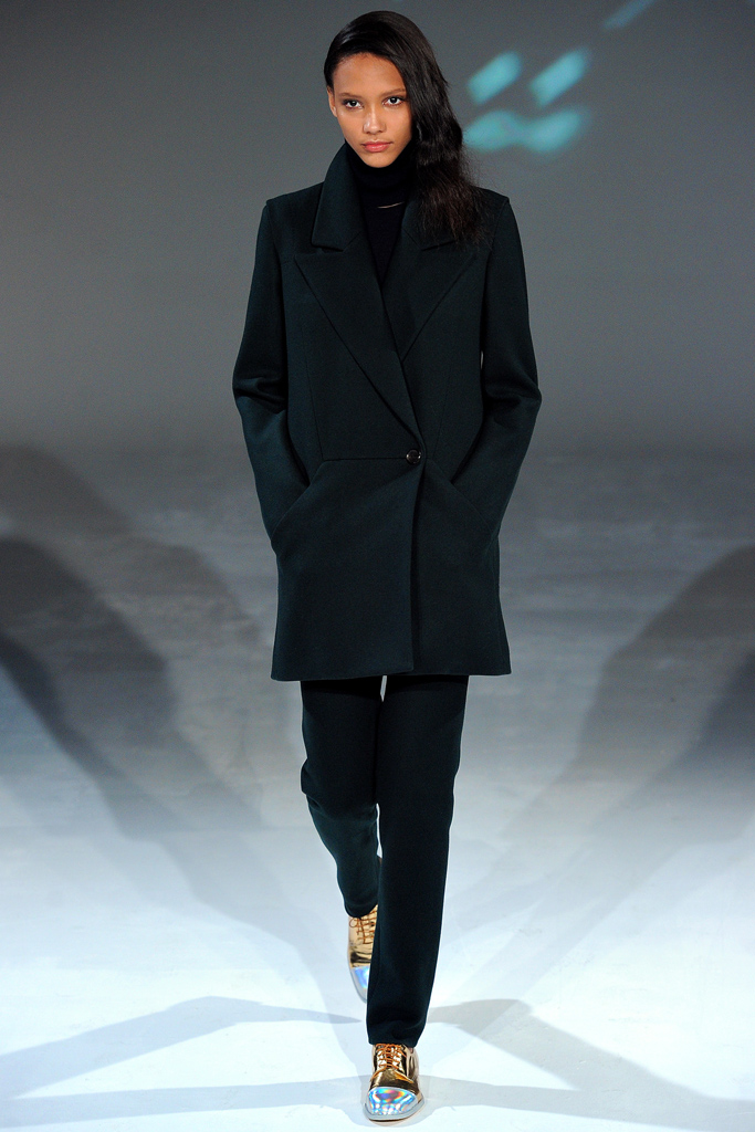 Chalayan 2012ﶬϵиͼƬ