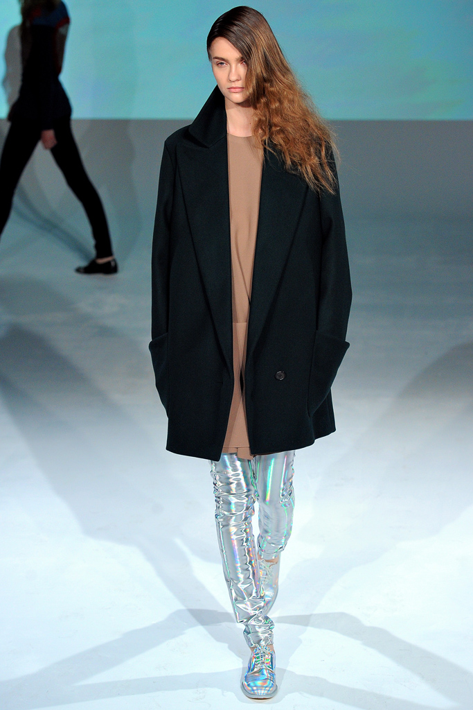 Chalayan 2012ﶬϵиͼƬ